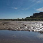 BAMBURGH CASTLE 16-20